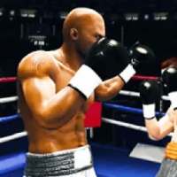 Real Gym Punch Boxing Fighting Game 3D 2020