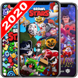 Fond d’écran brawl stras 2 HD 4K आइकन