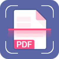 ikon Scanner Plus - Free PDF Scanner, Document Scanning