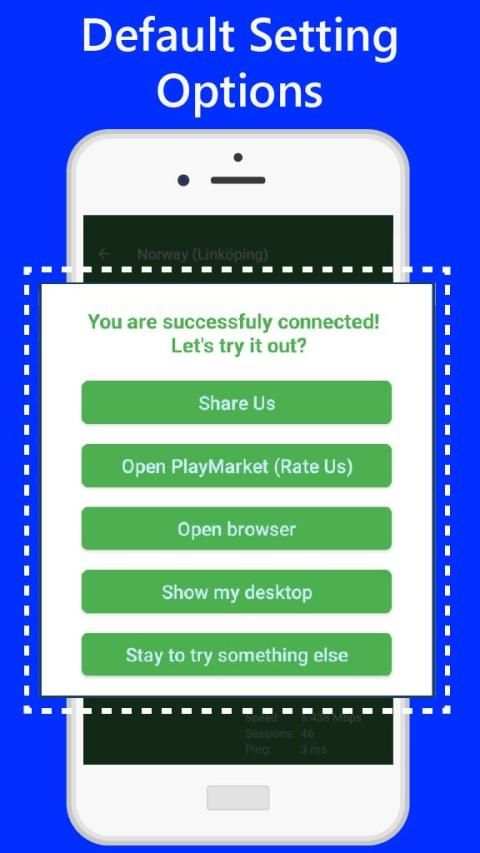 Crack VPN - Free Unlimited VPN Proxy Server screenshot 3