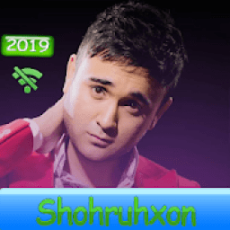 shohruhxon yurak mp3 2019 icon