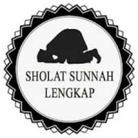 Sholat Sunnah Lengkap