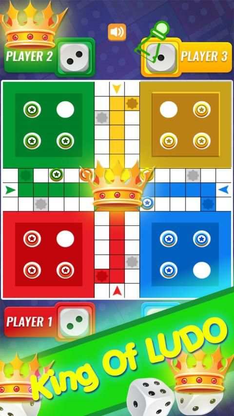 New Ludo MAster 2020 screenshot 2