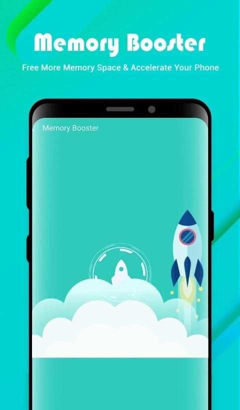 Mobile Clean screenshot 4