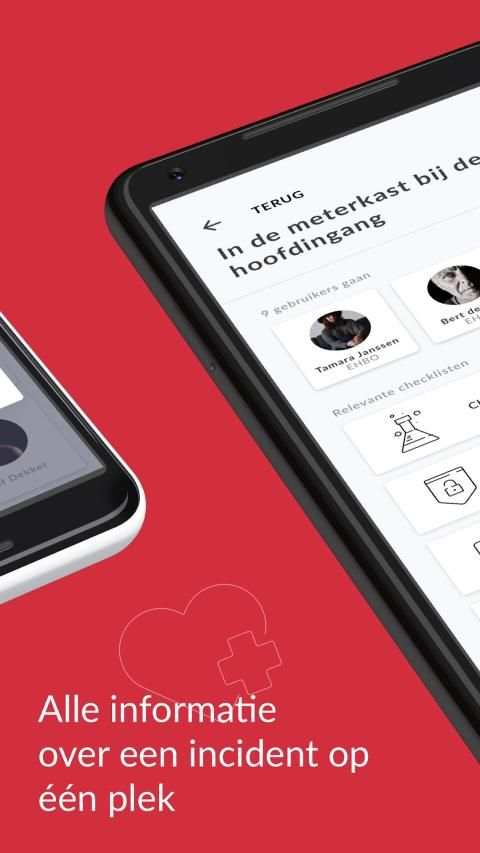 Flash Smart Alert 2 screenshot 2