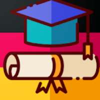 تعلم اللغة الألمانية مجانا
‎