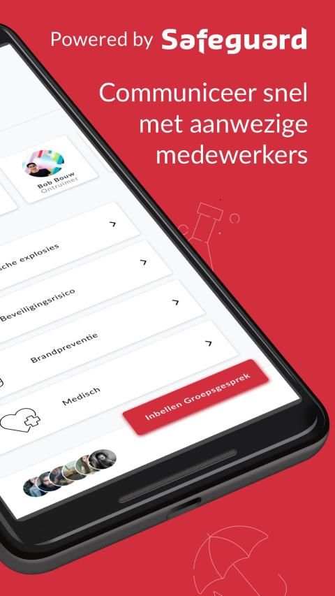 Flash Smart Alert 2 screenshot 1