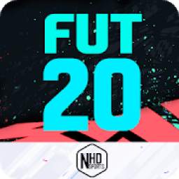 FUT 20 - Football Upgrade Team