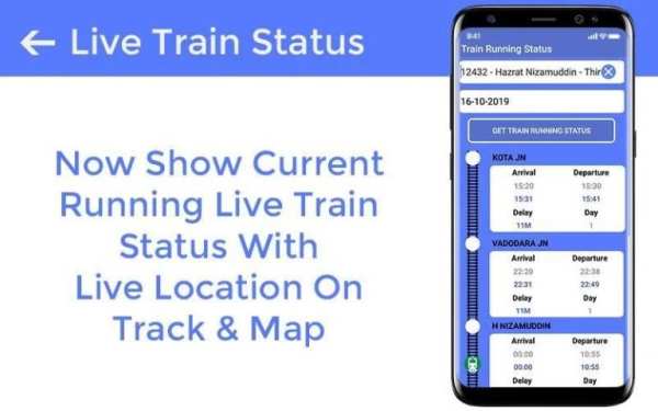 Railway Enquiry - Train Seat Availability Checker स्क्रीनशॉट 6
