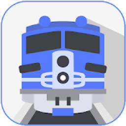 ikon Railway Enquiry - Train Seat Availability Checker