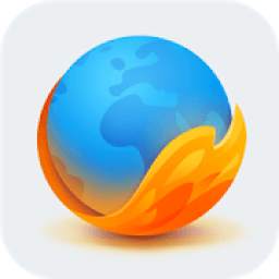 Free Browser 5G - Browser News & Browser Fast