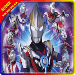 ikon Ultra Power Legend Galaxies Fight