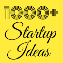 1000+ Startup Ideas आइकन