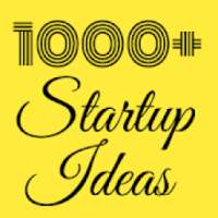 1000+ Startup Ideas