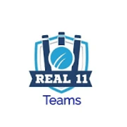 Real11 Fantasy Teams and Dream11 Prediction आइकन