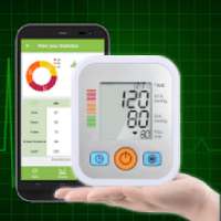 Blood Pressure App