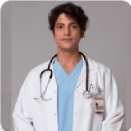 Mucize Doktor Zil Sesleri आइकन