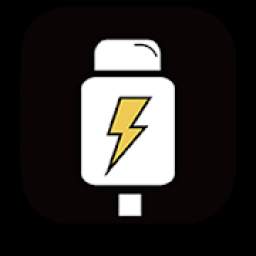 Flash Charger