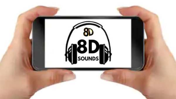 8D Music Pro screenshot 5