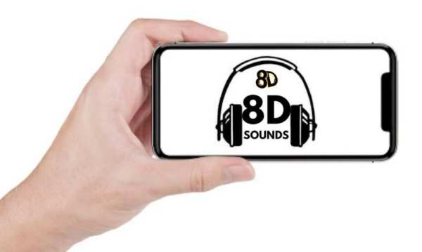 8D Music Pro screenshot 1