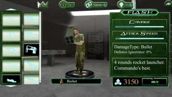 Army Mafia Crime Simulator Gangster Crime screenshot 1