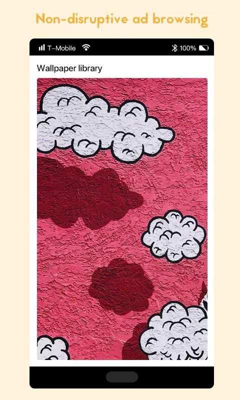 Vivid Wallpaper स्क्रीनशॉट 2