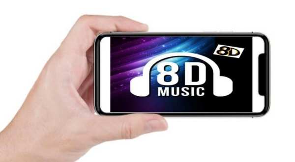 8D Music Pro screenshot 6
