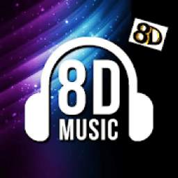 8D Music 1.1.0