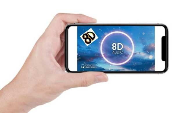 8D Music Pro screenshot 2
