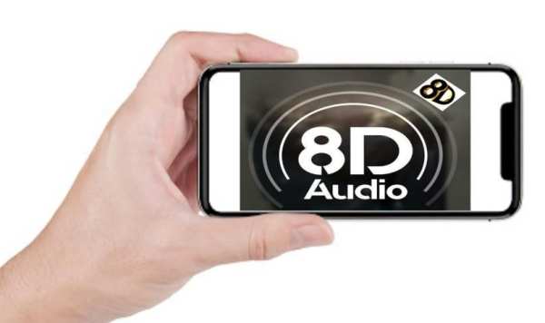8D Music Pro screenshot 3