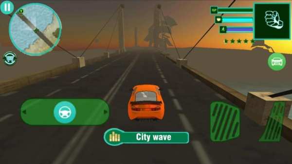 Army Mafia Crime Simulator Gangster Crime screenshot 3