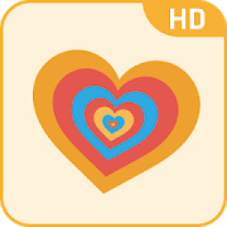 Vivid Wallpaper आइकन