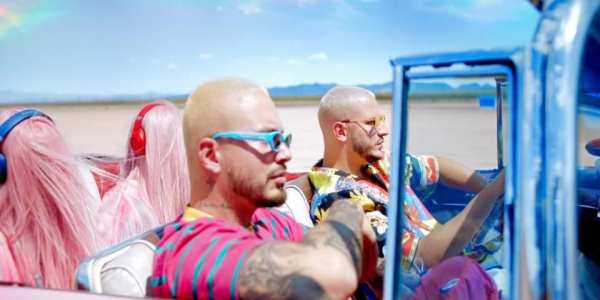 Loco Contigo- 'Music Francais 2019 (Sans Internet) screenshot 2
