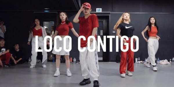 Loco Contigo- 'Music Francais 2019 (Sans Internet) screenshot 1