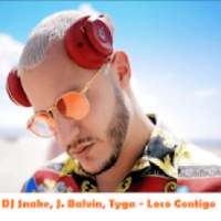 Loco Contigo- 'Music Francais 2019 (Sans Internet) on 9Apps