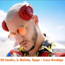 Loco Contigo- 'Music Francais 2019 (Sans Internet) आइकन