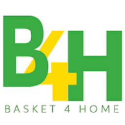 Basket 4 Home आइकन
