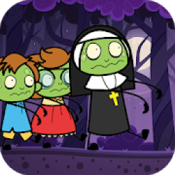 Zombie Target: Apocalypse आइकन