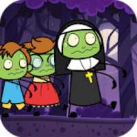 Zombie Target: Apocalypse