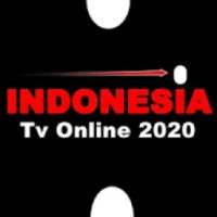 TV Indonesia 2020 - Saluran TV Online Indonesia