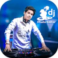 DJ Photo Editor - DJ Photo Frame on 9Apps