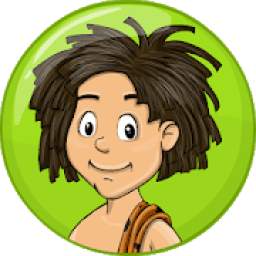 Tarzan si jungliada cuvintelor 1.0