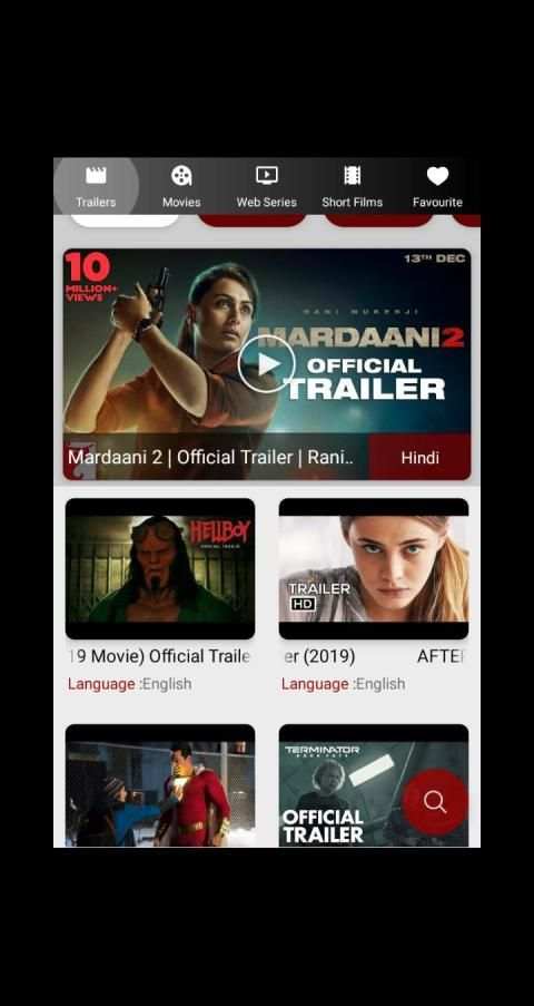 Live Jio TV Watch Free HD Channels Guide स्क्रीनशॉट 3