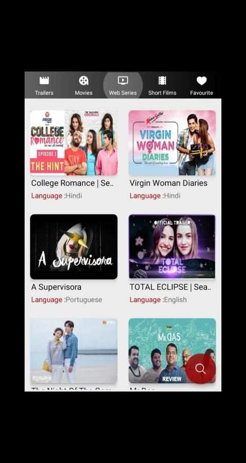 Live Jio TV Watch Free HD Channels Guide स्क्रीनशॉट 2