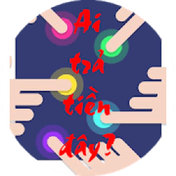 Ai trả tiền đây icon