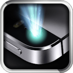 Flash alert &amp; Front Flash Notification 2019 आइकन