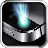 Flash alert & Front Flash Notification 2019