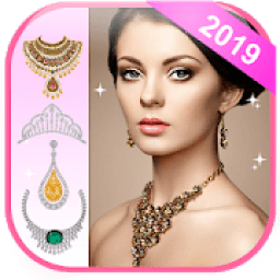 ikon Jewellery Photo Editor