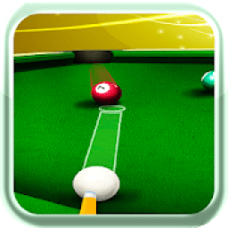 ikon 8 Ball Billiard Pro Multiplayer