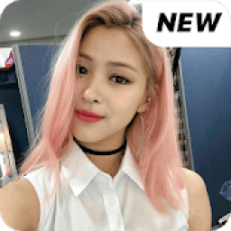 ikon ITZY Ryujin wallpaper Kpop HD new